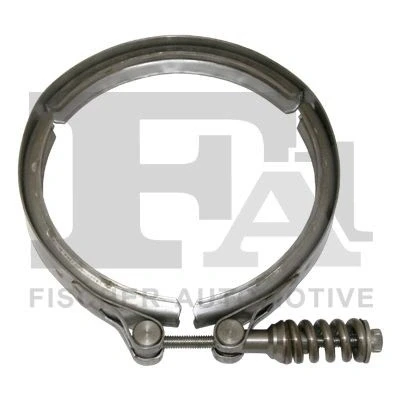 Imagen de FA1 969 841 Conectores de tubos, sistema escape AUDI: A3 Sportback
