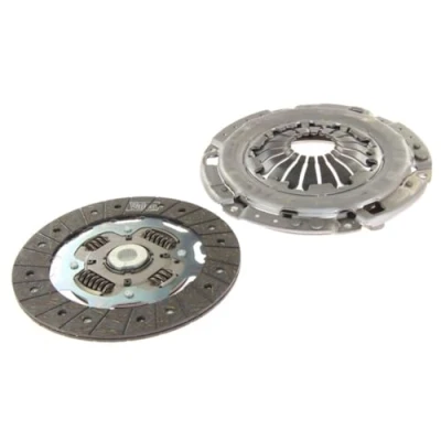 Imagen de VALEO KIT2P 821306 Kit de embrague con placa apriete embrague, sin desembrague central plato 225 OPEL: Zafira A, Astra G CC