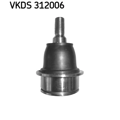 Imagen de SKF VKDS 312006 Rótula de suspensión con grasa sintética 44,2