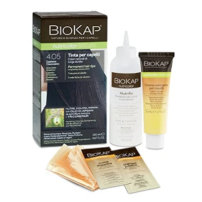 Imagen de Biokap, Coloración semipermanente 1 unidad