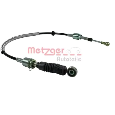 Imagen de METZGER 3150126 Cable de accionamiento, caja cambios derecha selección MINI: Hatchback
