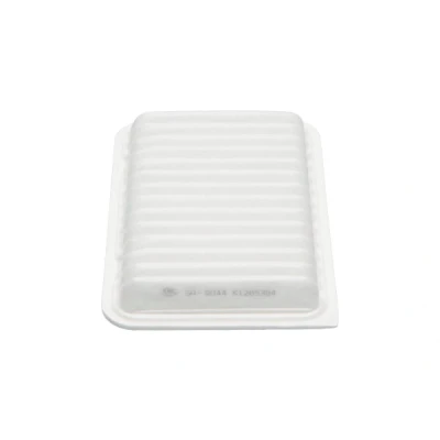 Imagen de KAVO PARTS SA 9044 Filtro de aire 36mm 165mm 256mm Cartucho filtrante SUZUKI: SWIFT 5, Ignis III