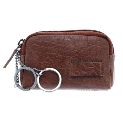 Imagen de camel active Panama Funda para llaves Hombre, v 000632, Cognac, 10 centimeters