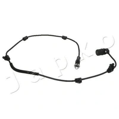 Imagen de JAPKO 1512029 Sensor de ABS Atrás izquierda TOYOTA: Land Cruiser Prado 90