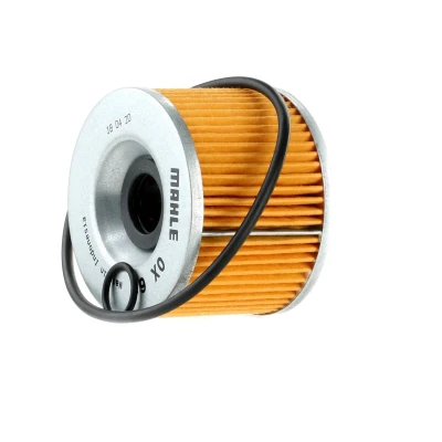 Imagen de MAHLE ORIGINAL OX 61D Filtro de aceite Cartucho filtrante