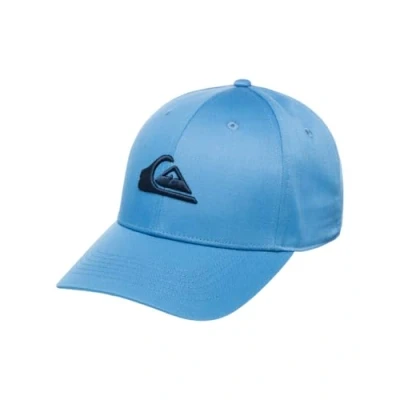 Imagen de Quiksilver Decades Gorra, Talla: One Size, Coronet blue