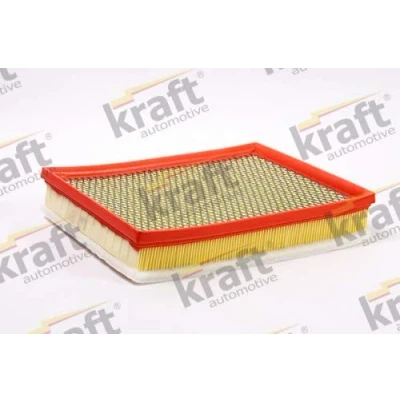 Imagen de KRAFT 1711574 Filtro de aire 52 224 292,5 Cartucho filtrante OPEL: Zafira B, Astra H Hatchback, GTC