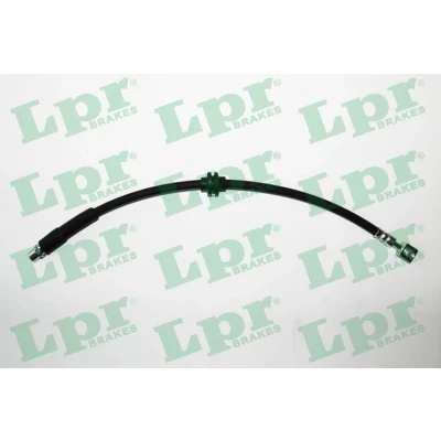 Imagen de Tubo flexible de frenos SAMKO 6T48702