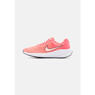Imagen de Nike Performance Revolution 7 Zapatillas de running neutras, Mujer, Talla: 39, Hot punch/crimson tint/dark raisin Zapatos