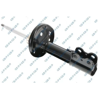Imagen de GSP 32305641 amortiguador Eje delantero, derecha Presión de gas Bitubular Columna MAZDA: FAMILIA 5