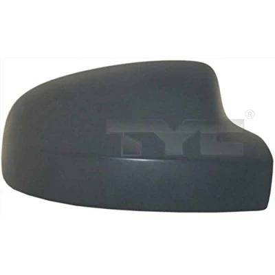 Imagen de TYC 328 0130 2 Cubierta, retrovisor exterior izquierda imprimado DACIA: SANDERO 2, Duster SUV