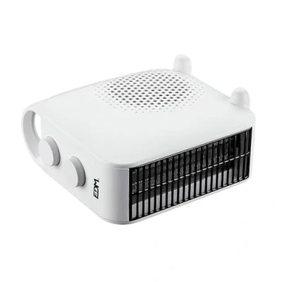 Imagen de Calefactor 2En1 1.000 2.000W Edm