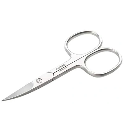 Imagen de Remos Tijeras de uñas Inoxidable, 9.5 cm