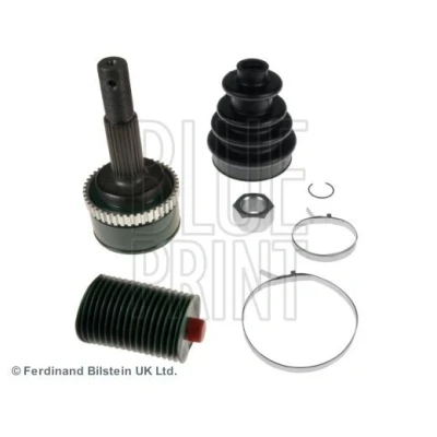 Imagen de BLUE PRINT ADN18960 Junta Homocinética Eje delantero, izquierda, derecha, lado de rueda NISSAN: Almera II Hatchback