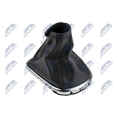 Imagen de NTY GZB CH 002 Pomo palanca de cambios CHEVROLET: Cruze Berlina, Hatchback