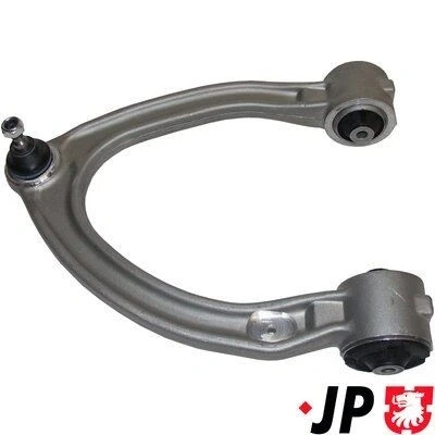 Imagen de JP GROUP 1340101970 Barra oscilante, suspensión de ruedas Eje delantero, izquierda, arriba Brazo oscilante transversal MERCEDES BENZ: Clase S Berlina