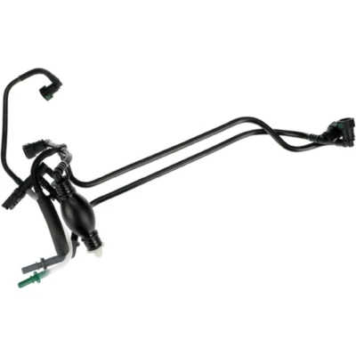 Imagen de GATES MFL1083 Tubo flexible de combustible CITROËN: C2 Hatchback, C3 I Pluriel norauto, oscaro, mister auto