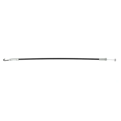 Imagen de Cable accionamiento, desbloqueo tapa caja almacenamiento AUGER 66714