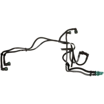 Imagen de GATES MFL1226 Tubo flexible de combustible VOLVO: V50