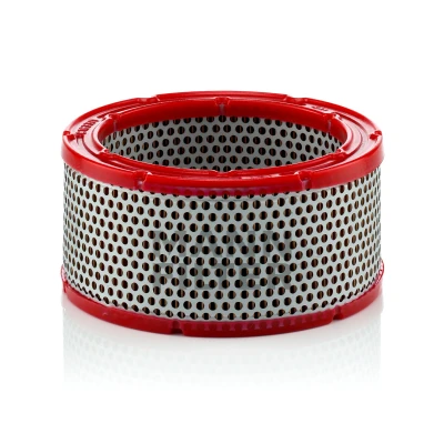 Imagen de MANN FILTER C 1633/1 Filtro de aire 75 159 Cartucho filtrante