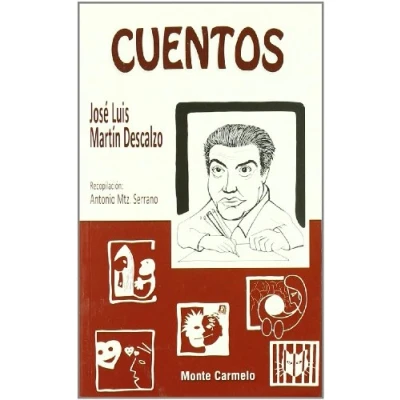 Imagen de Cuentos: José Luis Martín Descalzo (Amigos de Orar)