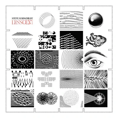 Imagen de Dissolvi Vinilo