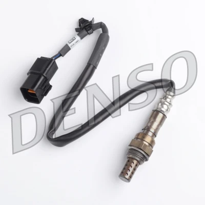 Imagen de DENSO Direct Fit DOX 1441 Sonda lambda M18x1.5 térmico, convencional, Sensor de paso MITSUBISHI: PAJERO Sport 1 SUV, 2