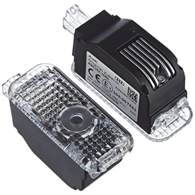 Imagen de Audi 4G0052133G Luces LED de Entrada Conector Estrecho