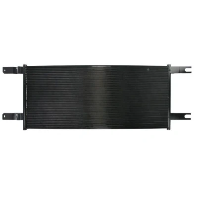 Imagen de THERMOTEC KTT110771 Condensador sin secador Aluminio 879 R 134 a