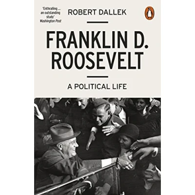 Imagen de Franklin D. Roosevelt