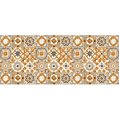 Imagen de Vilber, Alfombra Vinilo, KOLLAR 04, 78 x 180 cm