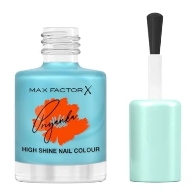 Imagen de Max Factor Priyanka Esmalte de uñas 880 Sunlit Waters 12 ml