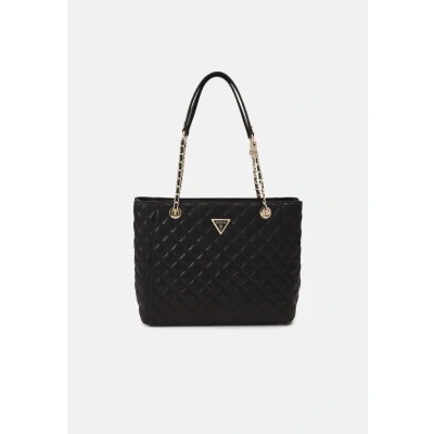 Imagen de Guess Giully Bolso de mano, Mujer, Talla: One Size, Black