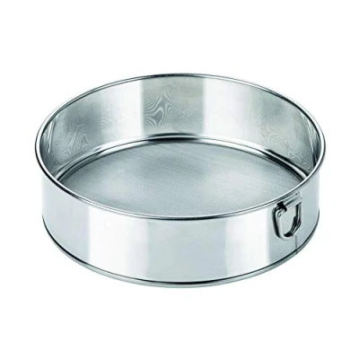 Imagen de Batidor acero inox DELICIA, 18 cm