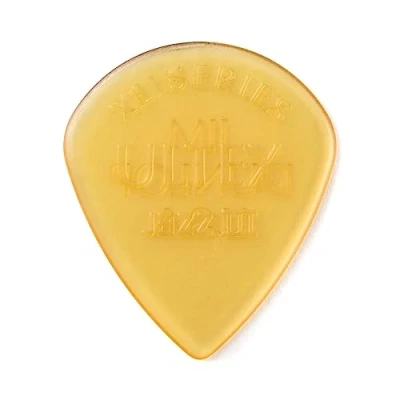 Imagen de Dunlop 427xl ULTEX JAZZ III XL Púas (6 pack) 1.38 mm