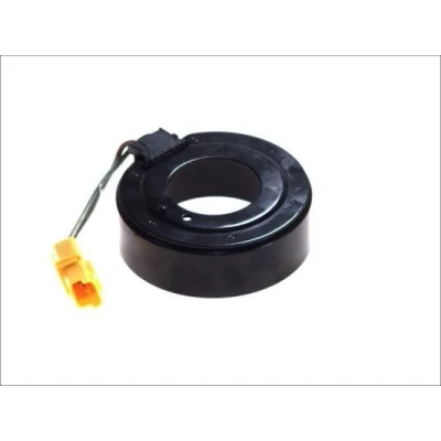 Imagen de THERMOTEC KTT030029 Bobina, acoplamiento magnético compresor CITROËN: C4 Picasso 1, I Grand Picasso, Coupé, PEUGEOT: 308 SW, 3008 I, 307 SW