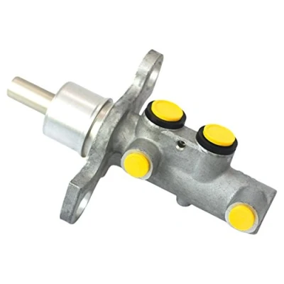 Imagen de BREMBO M 23 002 Cilindro Maestro de Freno 25,4 Aluminio 12 x 1 (2) ALFA ROMEO: 159 Berlina, Sportwagon, OPEL: Vectra C CC