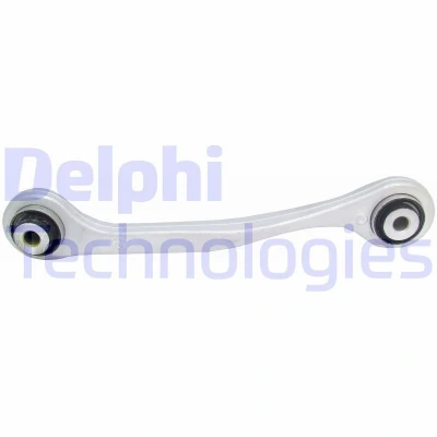 Imagen de DELPHI TC2555 Barra oscilante, suspensión de ruedas sin rótula suspensión/carga arriba, derecha, delante Brazo oscilante longitudinal