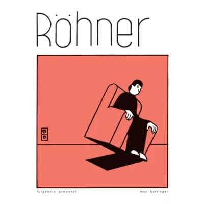 Imagen de Röhner (IMPRONUNCIABLES)