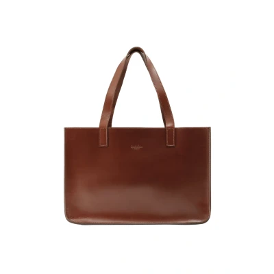 Imagen de Gusti Leder Shopper Agatha Bolso shopping, Mujer, Talla: One Size, Walnut