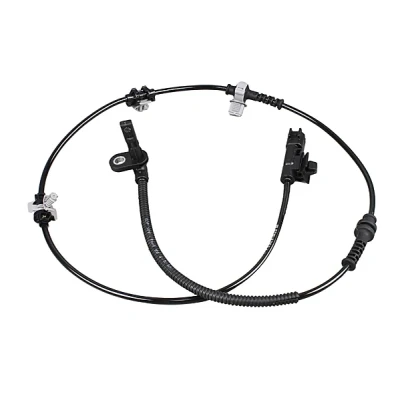 Imagen de METZGER 09001443 Sensor de ABS Eje delantero OPEL: Astra K Sports Tourer, Hatchback