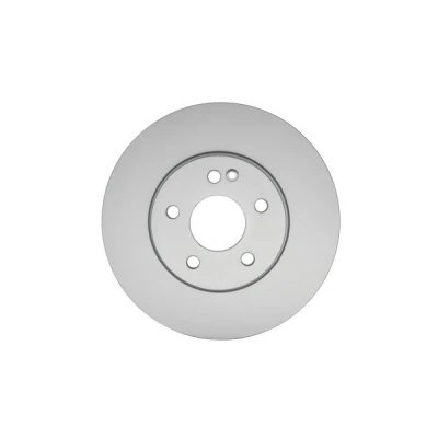 Imagen de HELLA 8DD 355 126 511 Disco de freno 300 28 05/06 112 ventilación interna revestido sin perno sujeción rueda, buje rueda