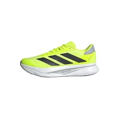 Imagen de adidas Performance Duramo Zapatillas de trail running, Hombre, Talla: 48, Lucid lemon core black halo silver Zapatos