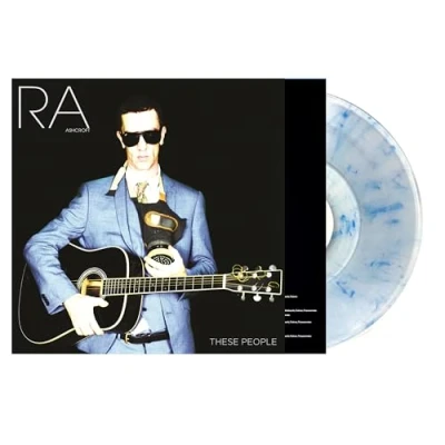 Imagen de These People [Vinilo]