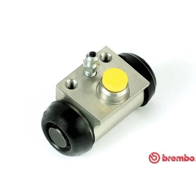 Imagen de BREMBO A 12 347 Bombin de Freno 22 FIAT: Punto II Hatchback
