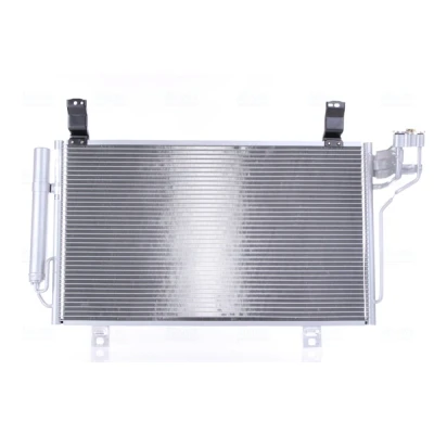 Imagen de NISSENS 941202 Condensador con secador Aluminio 678 R 134 a MAZDA: CX 5 II