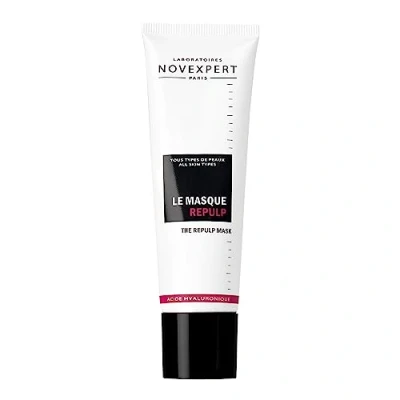 Imagen de Mascarilla rellenadora para mujeres Novexpert 50 ml