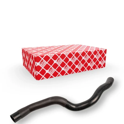 Imagen de FEBI BILSTEIN 170993 Manguitos de Radiador RENAULT: MEGANE 3 Grandtour, Coupe, Fluence