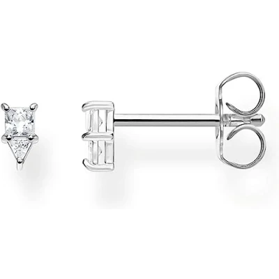 Imagen de Thomas Sabo Pendientes de plata ley 925 para mujer