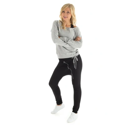 Imagen de Winshape Trainingshose WH4 Prenda, Color Negro, Talla XS